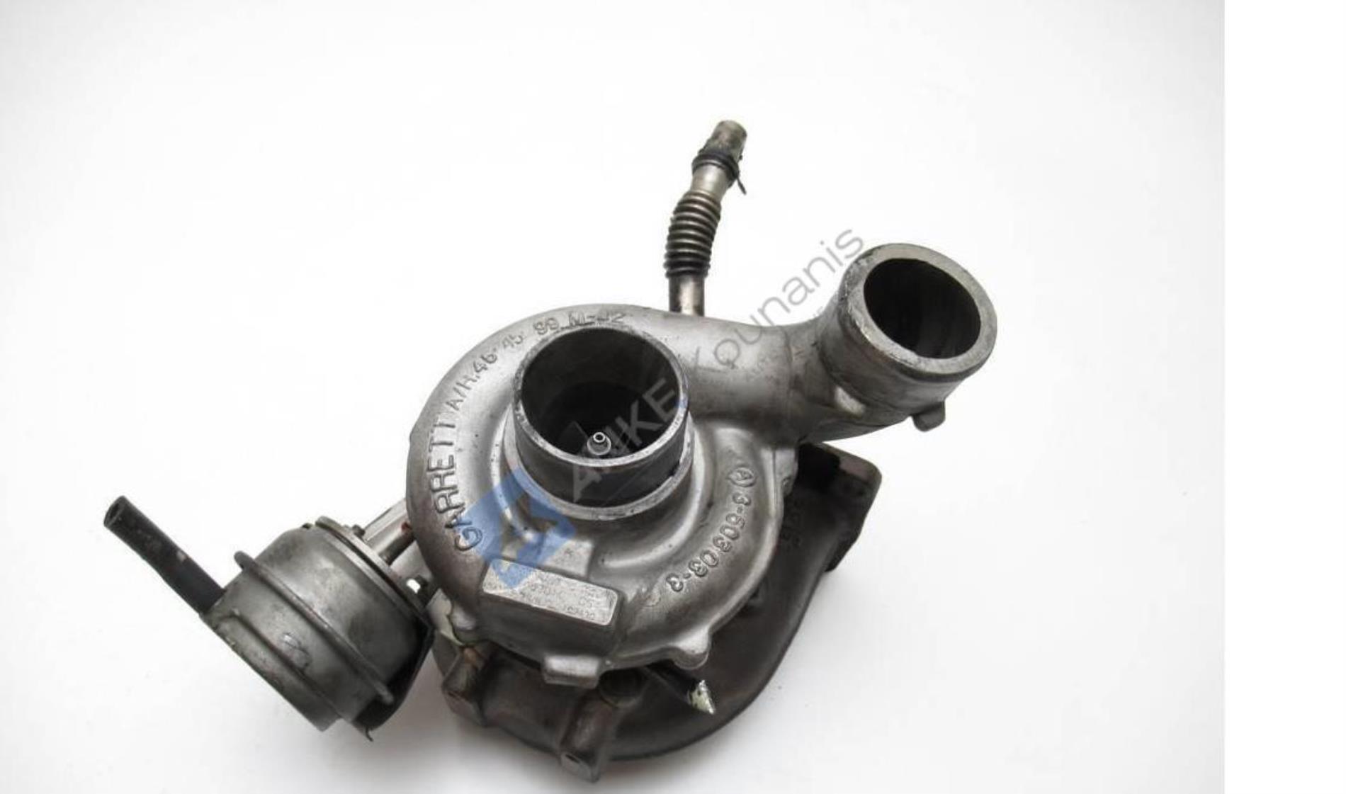 Picture of TURBO ΤΟΥΡΜΠΙΝΑ  06A145703G  06A145703G
